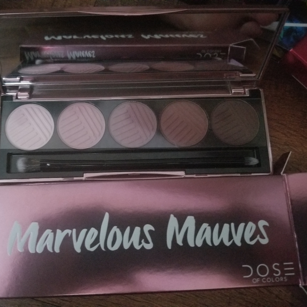 Brand new in box